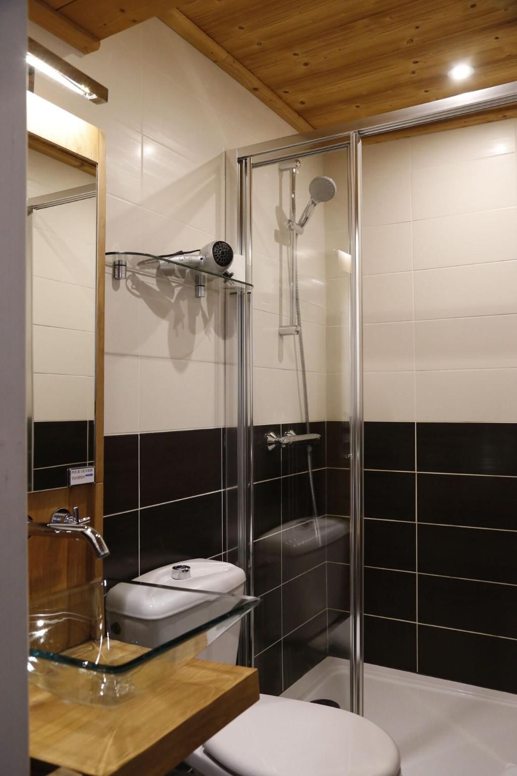 Hotel Alp'Azur, foto 12