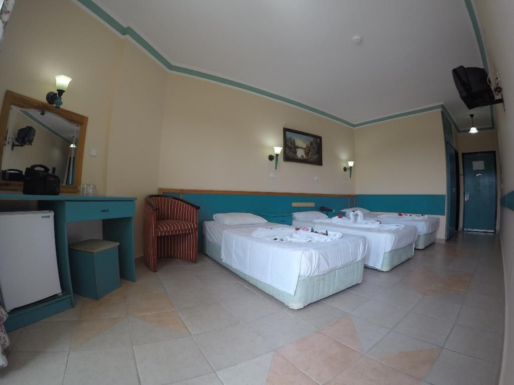 Kleopatra Sun Light Hotel, foto 2