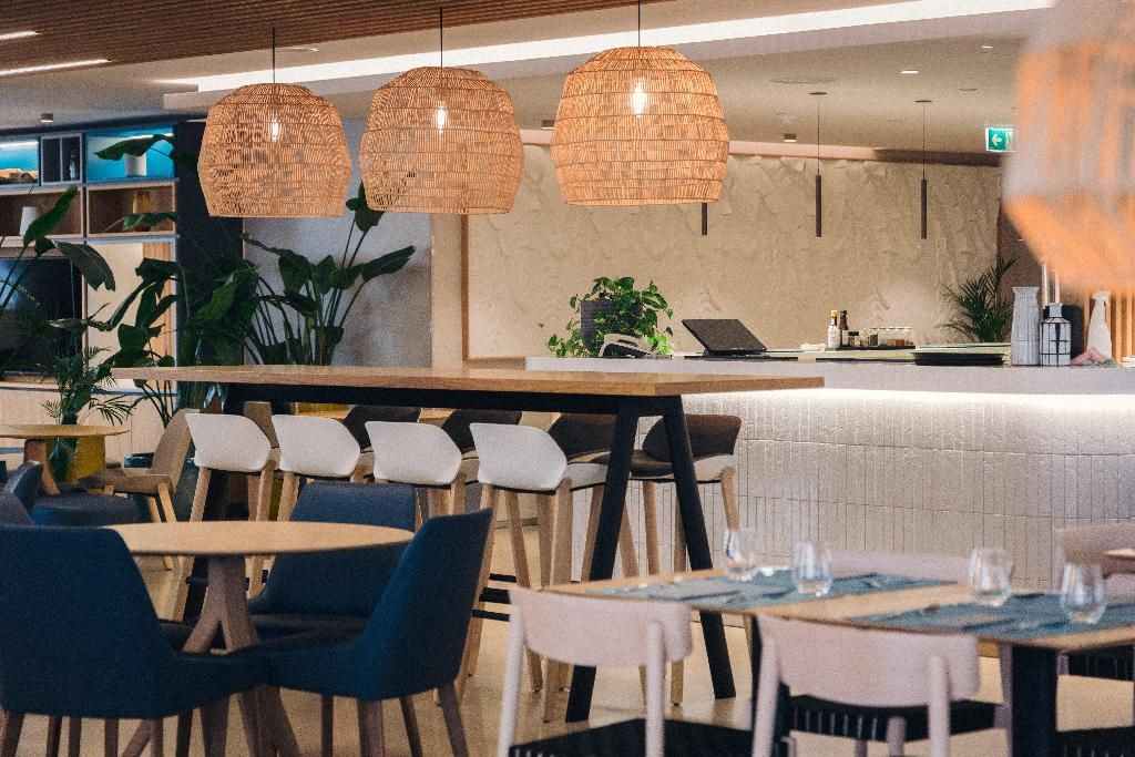 Holiday Inn Lisbon, foto 2