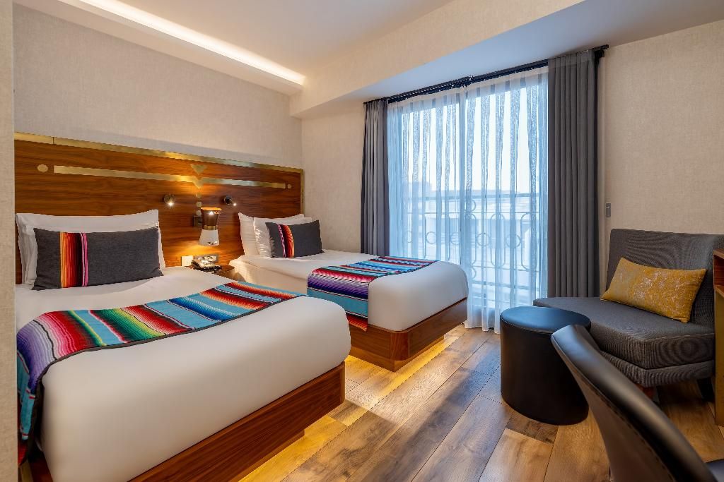 Hay Hotel Alsancak, foto 5