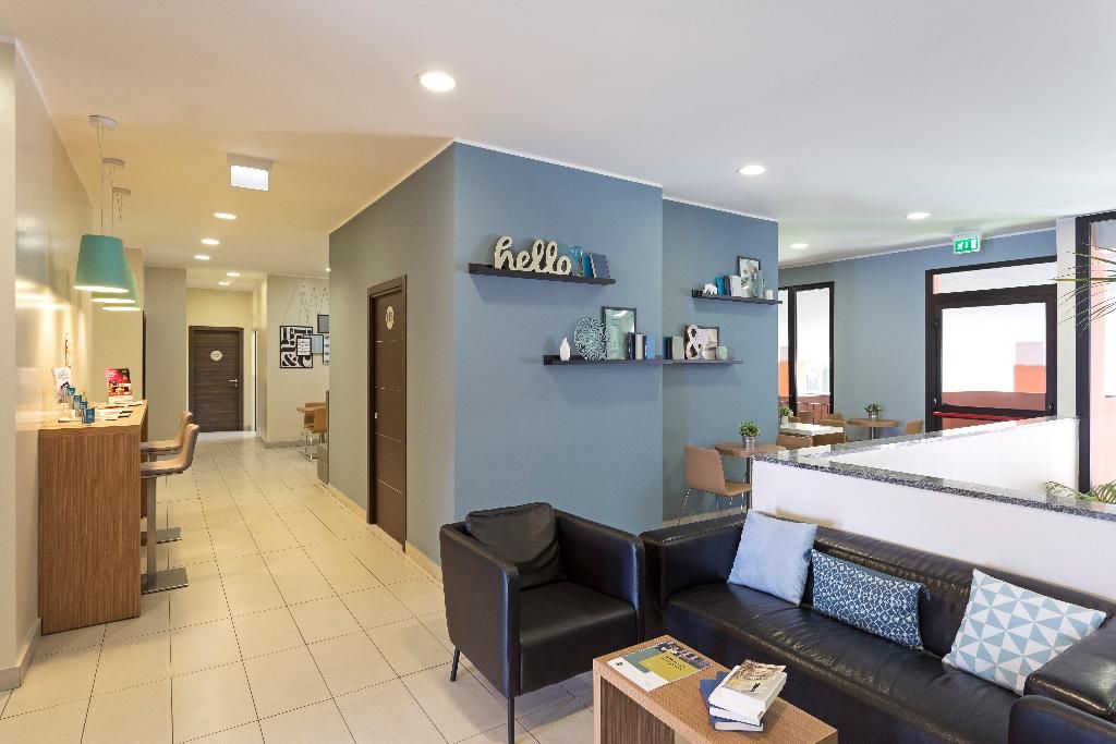 B&B HOTEL Bergamo City, foto 15
