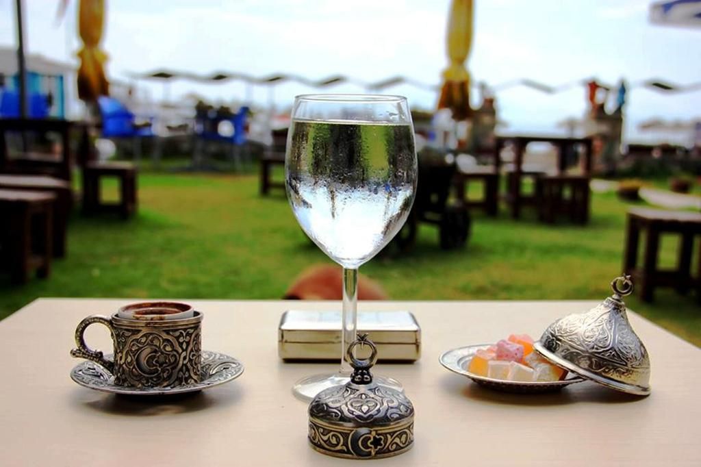 Gümüldür Mavi Deniz Hotel, foto 2