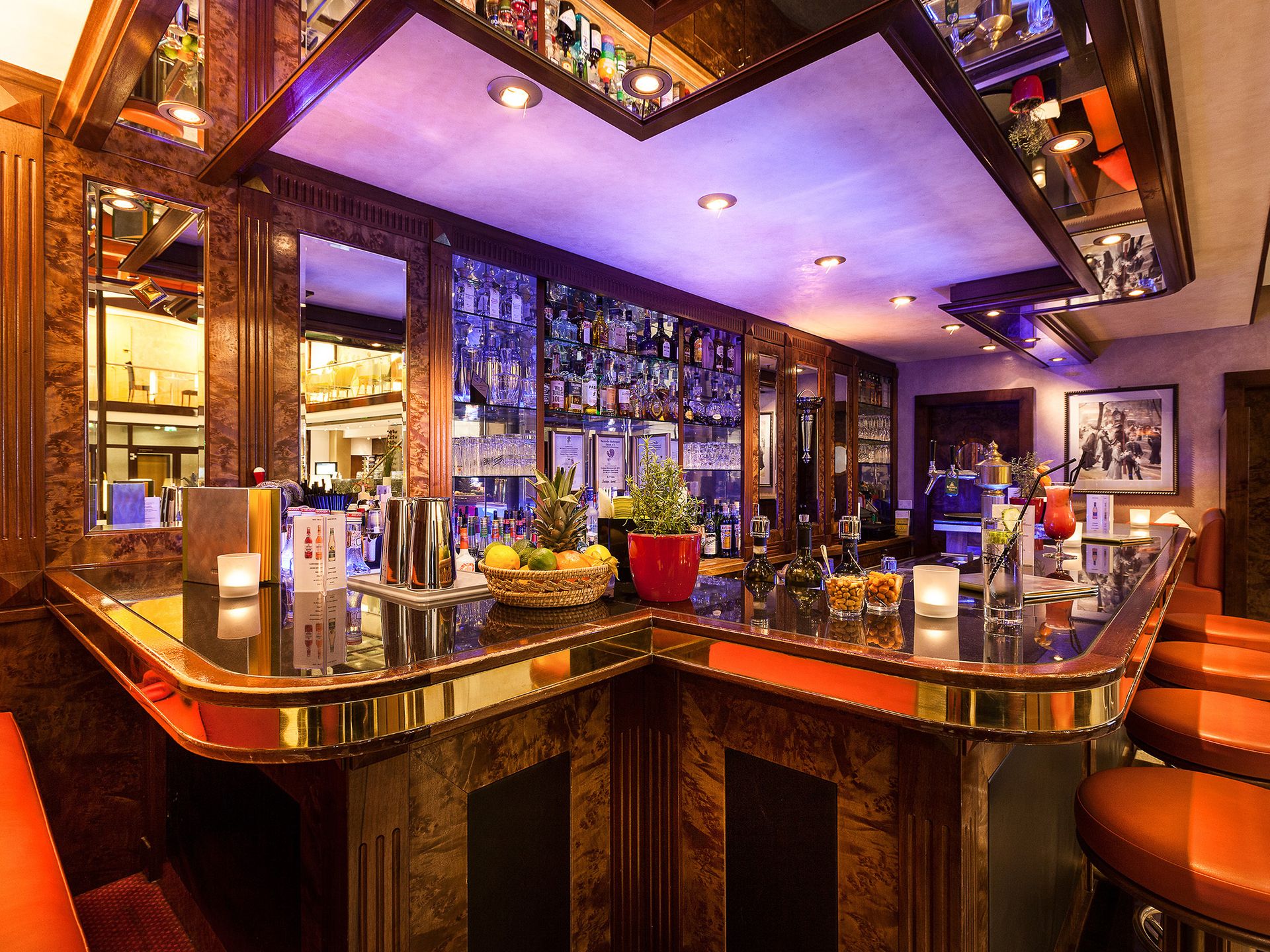 Living Hotel Großer Kurfürst, foto 3