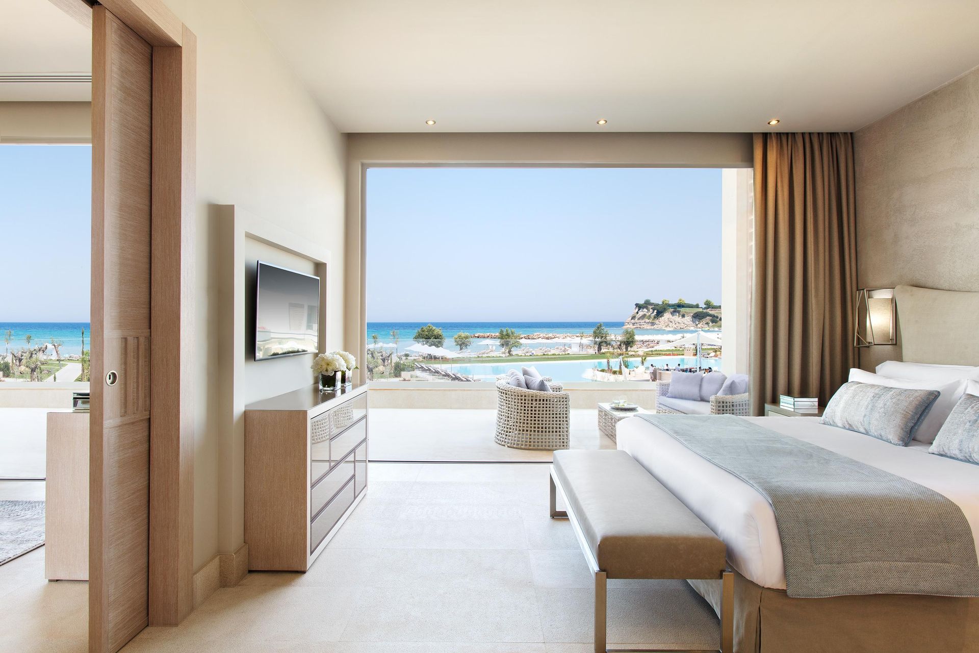 Sani Dunes, foto 5