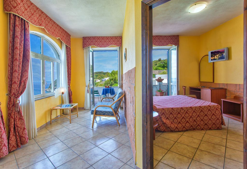 Parco dei Principi Resort & SPA, foto 9