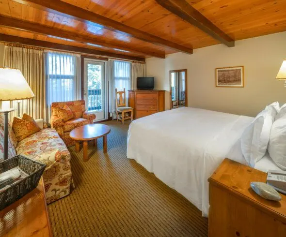 Voorbeeld kamer