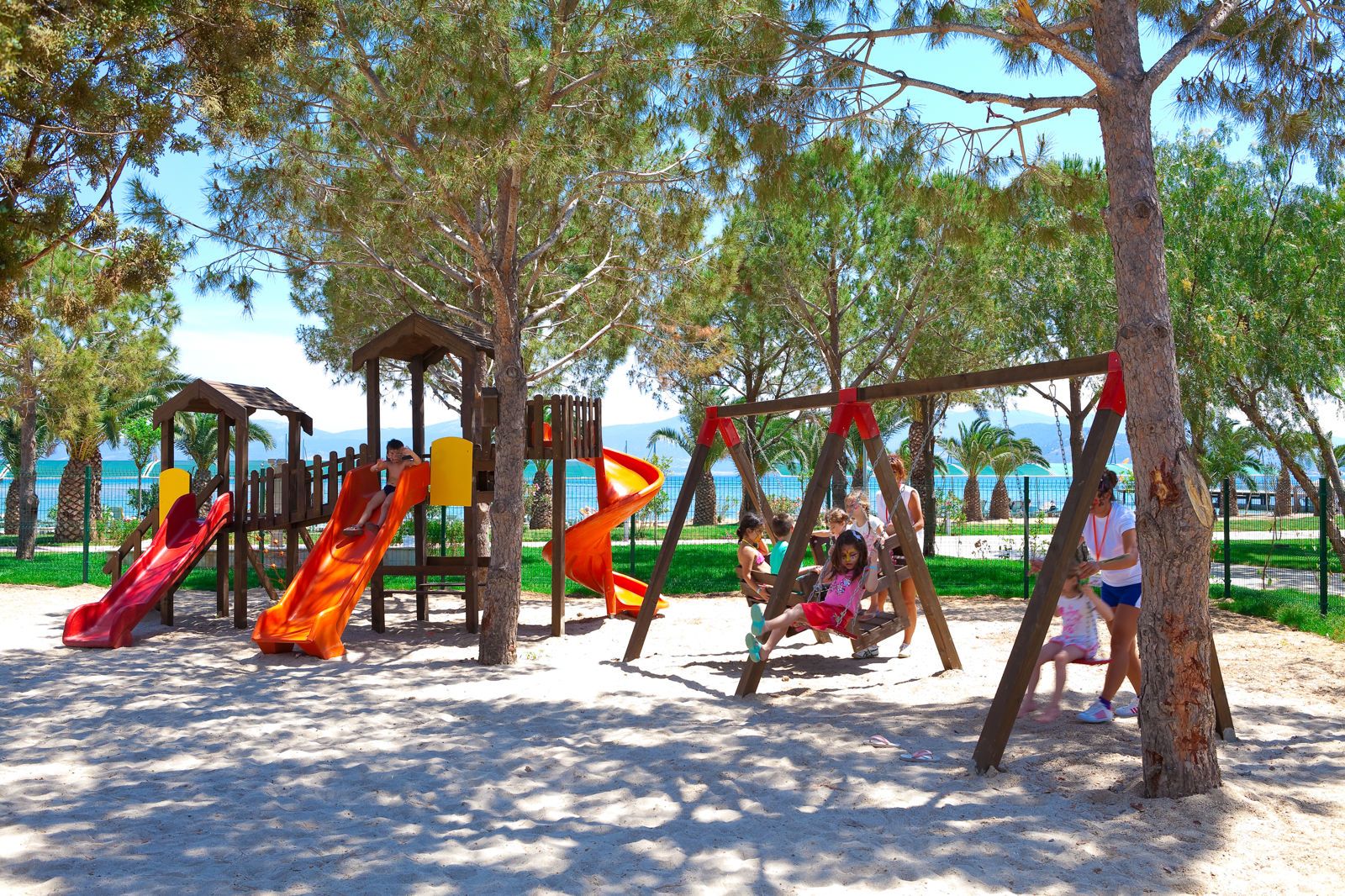Venosa Beach Resort & Spa, foto 14
