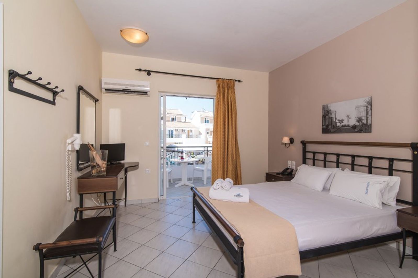 Maistrali Hotel, foto 3