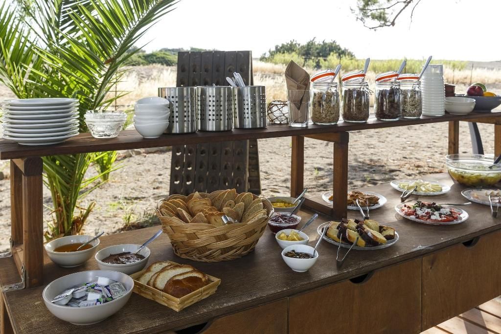 Eco Beach And Magic Garden, foto 2