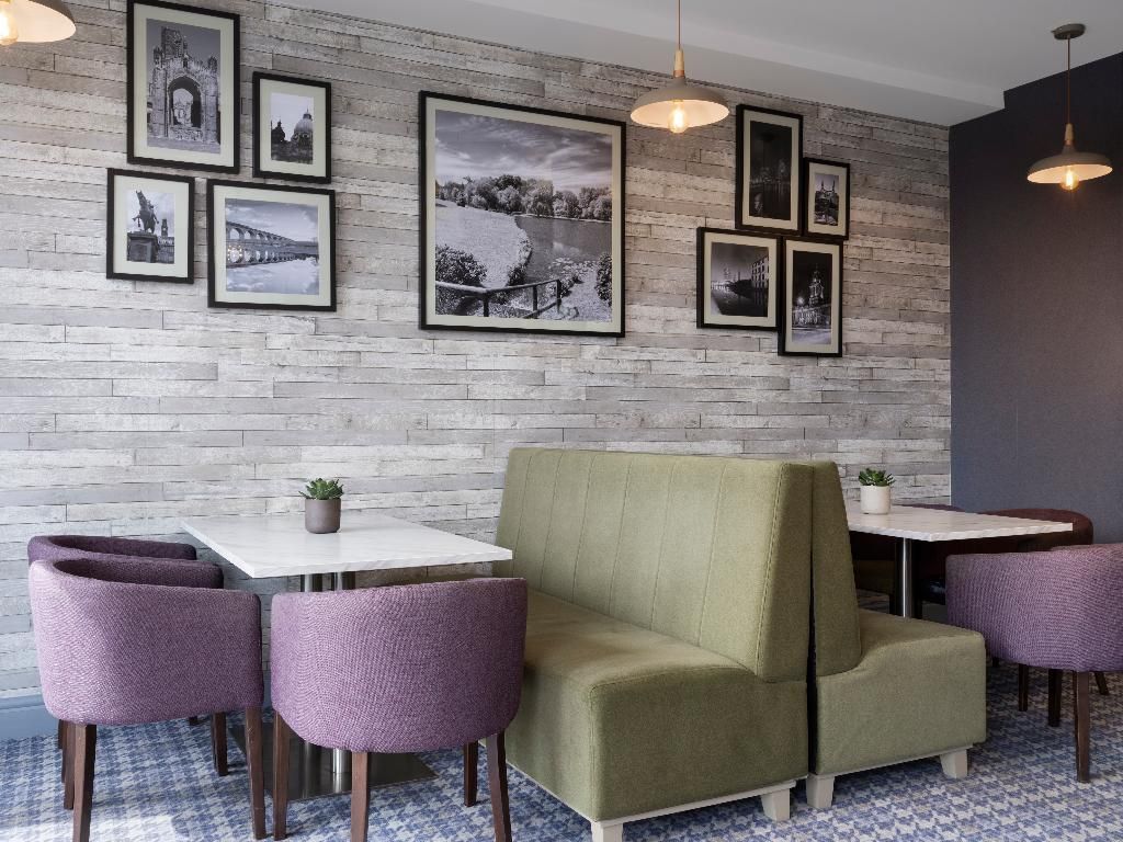 Leonardo Hotel Leeds, foto 7