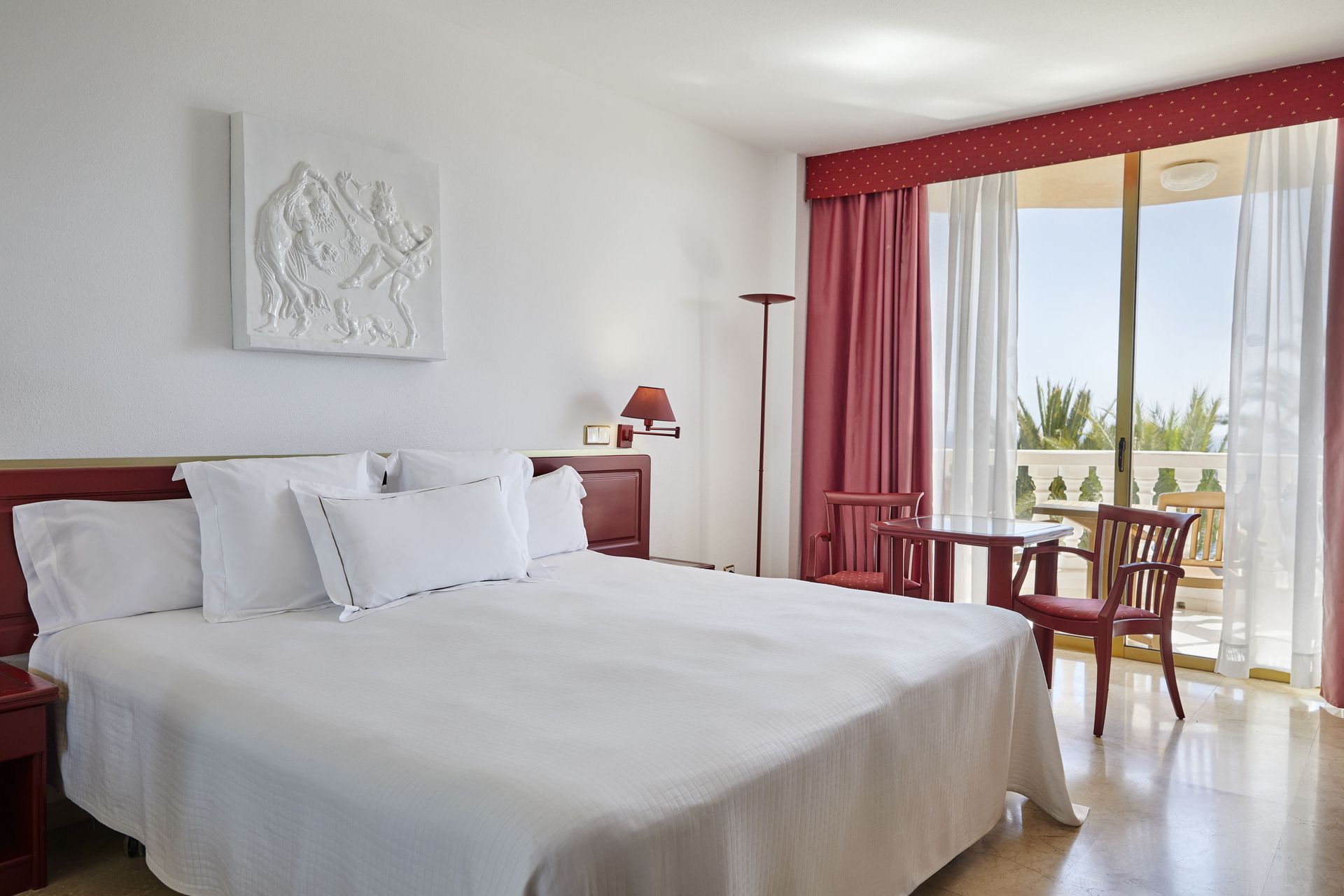 Hotel Cleopatra Palace, foto 10