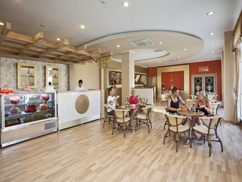 Solivia Hotel, foto 3
