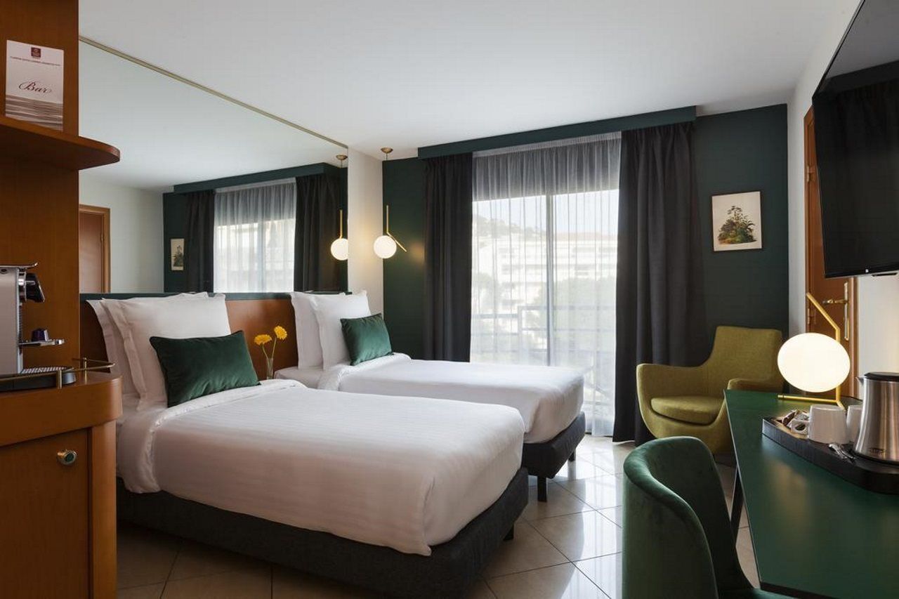 Nehô Suites Cannes Croisette, foto 8