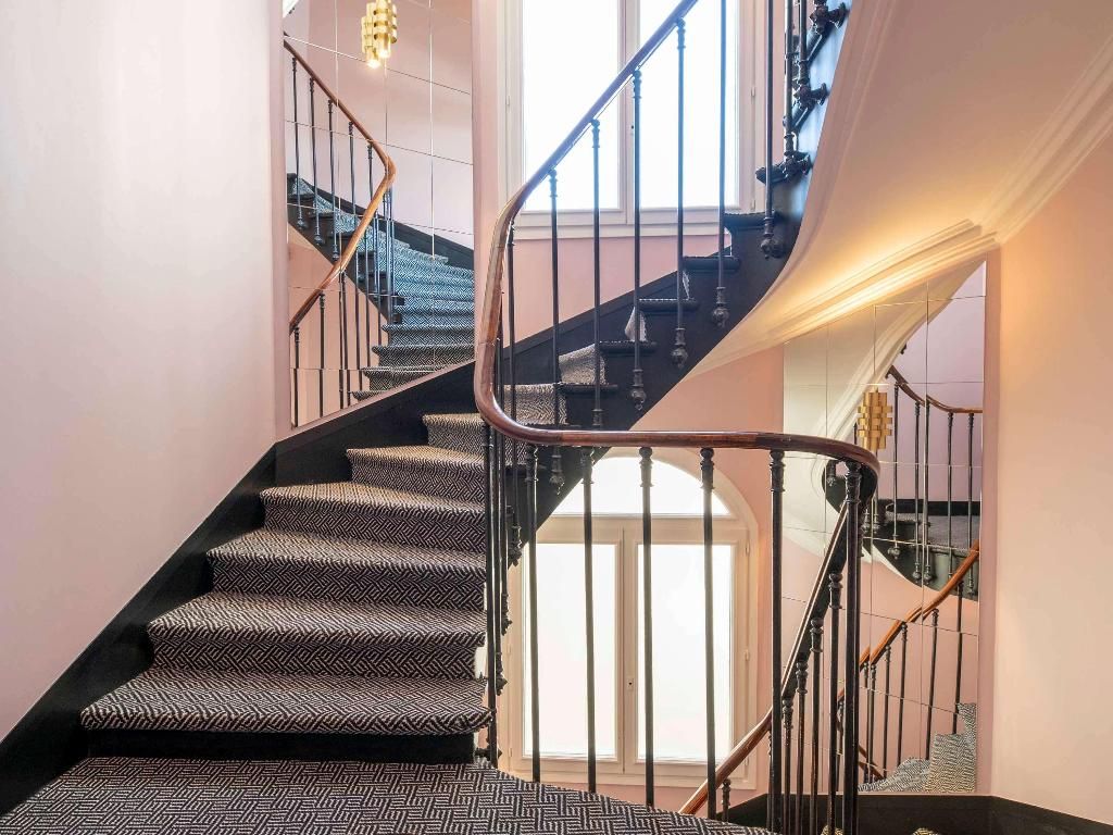 Hôtel Flanelles Paris, foto 15