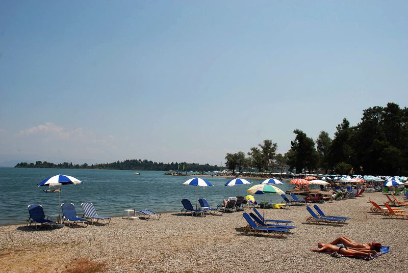 Gouvia Hotel, foto 5