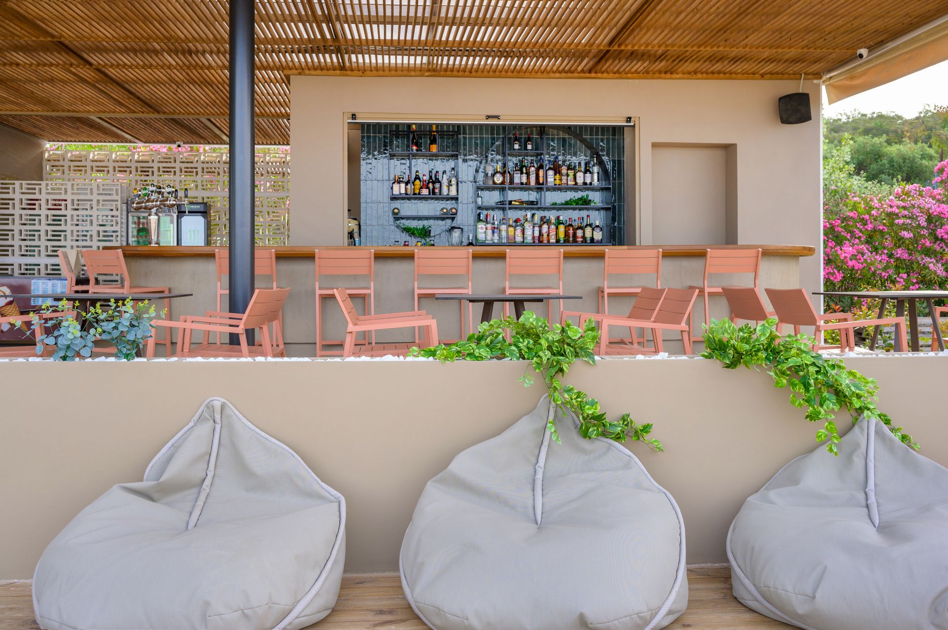 Akrathos Beach Hotel, foto 10