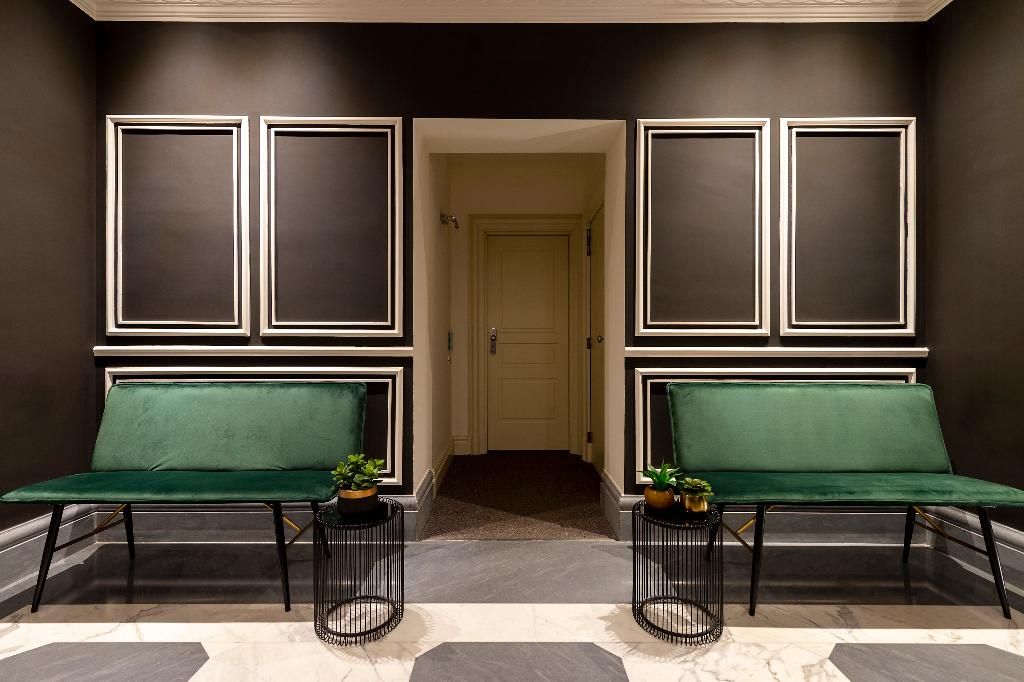 Hotel Principe Torlonia, foto 2