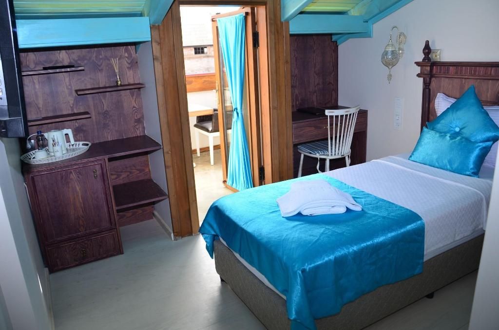 Orchis Hotel, foto 5