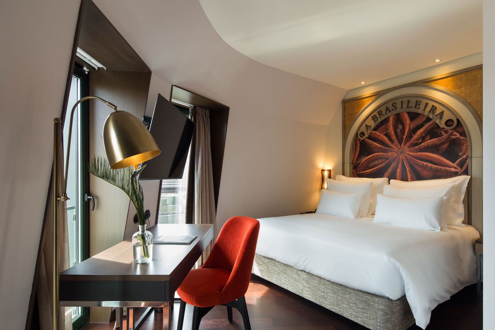 Pestana Porto A Brasileira, foto 3