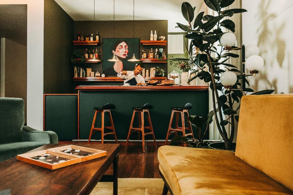 The Vintage Hotel & Spa - Lisbon, foto 10