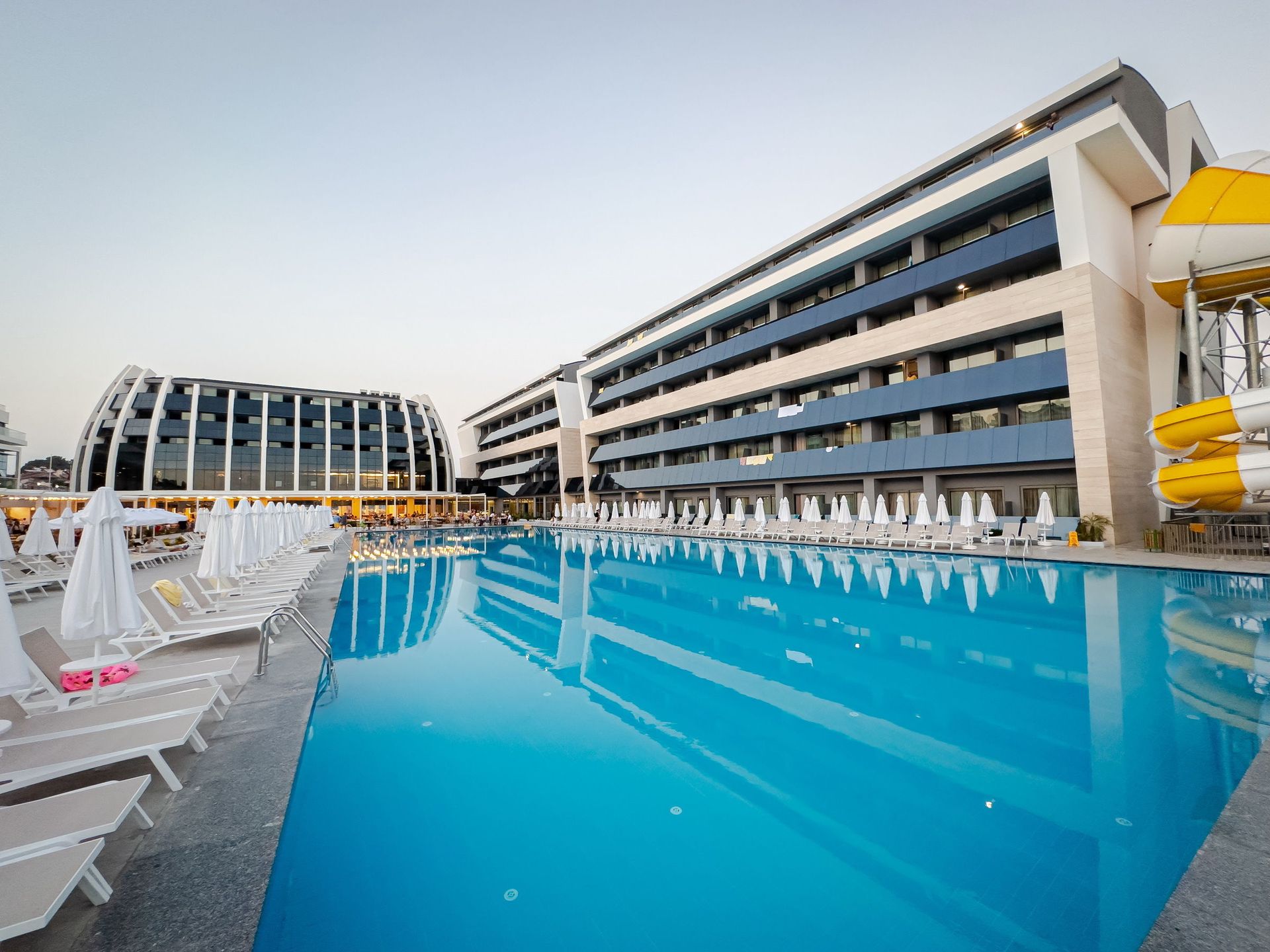 Victory Volare Hotel, foto 4