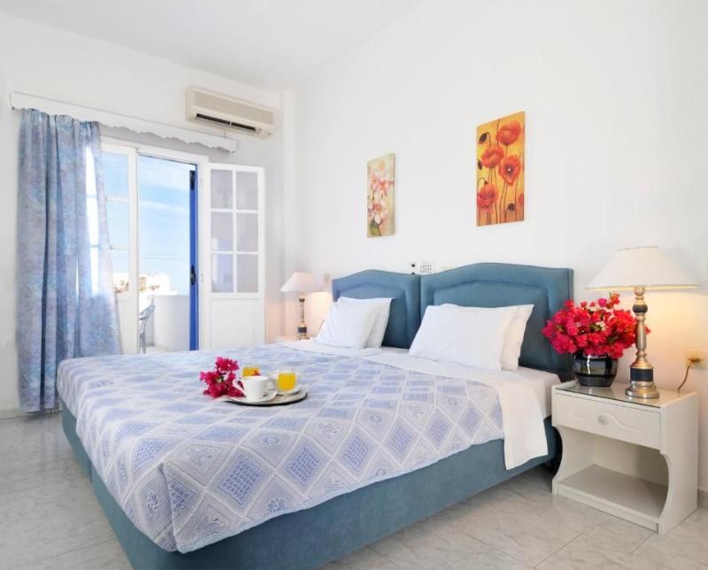 Melina Hotel, foto 10