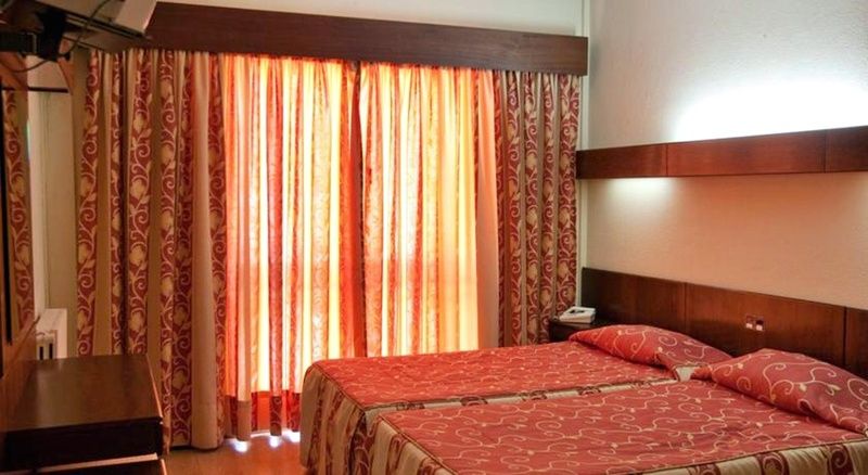 Costa de Prata Hotel & Spa, foto 4