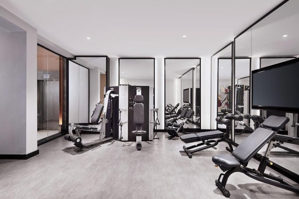 Delta Hotels By Marriott Istanbul Levent, foto 3