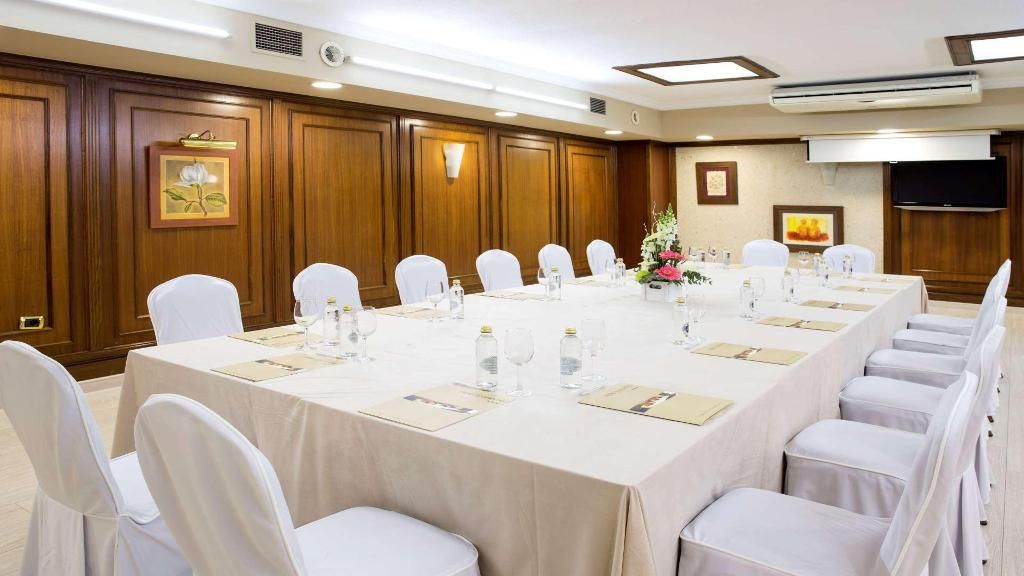 Hotel OCA Ipanema, foto 14