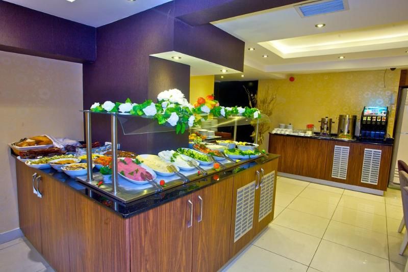 Emin Hotel, foto 6