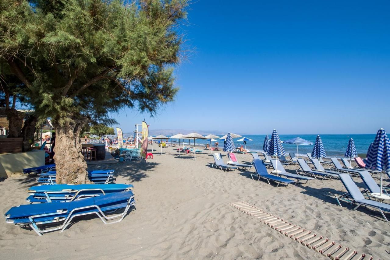 Evangelos Apartments, foto 4