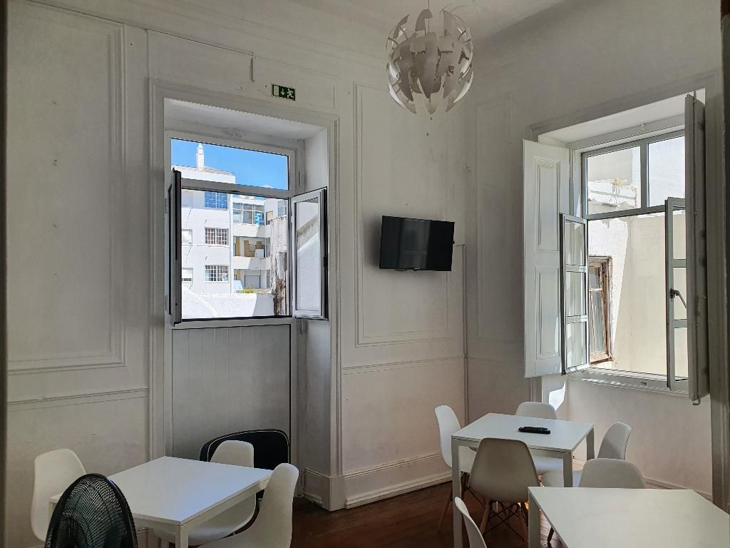 Baixa Terrace Hostel, foto 6