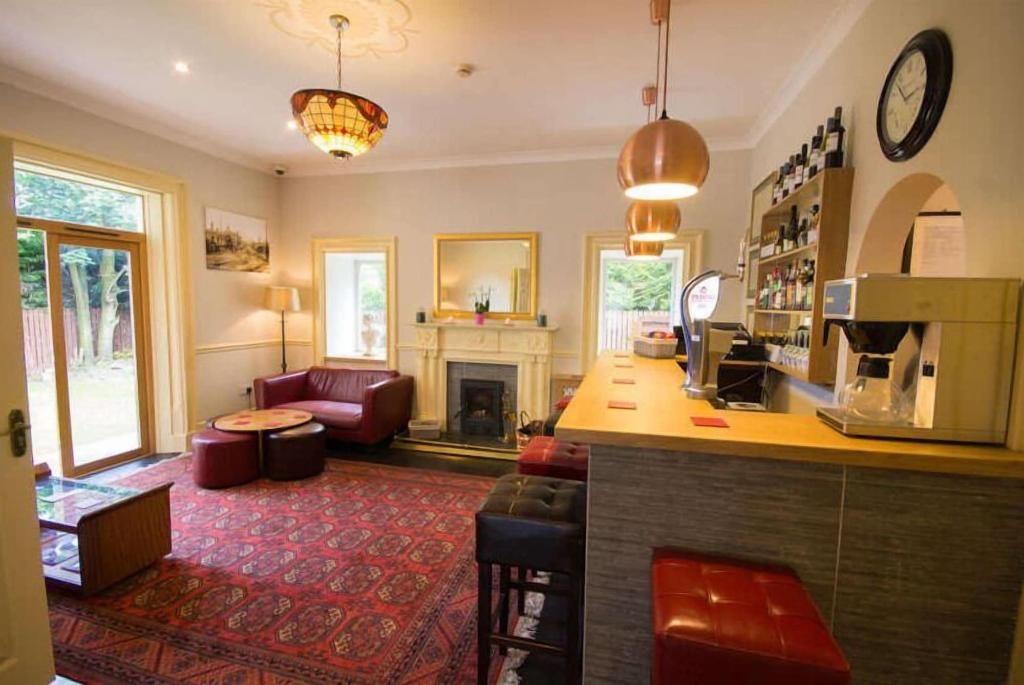 Wakefield Limes Hotel, foto 13