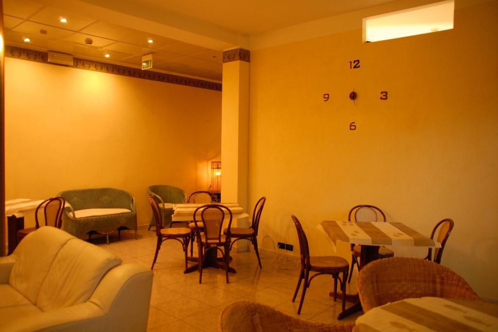 Hotel Arno, foto 2