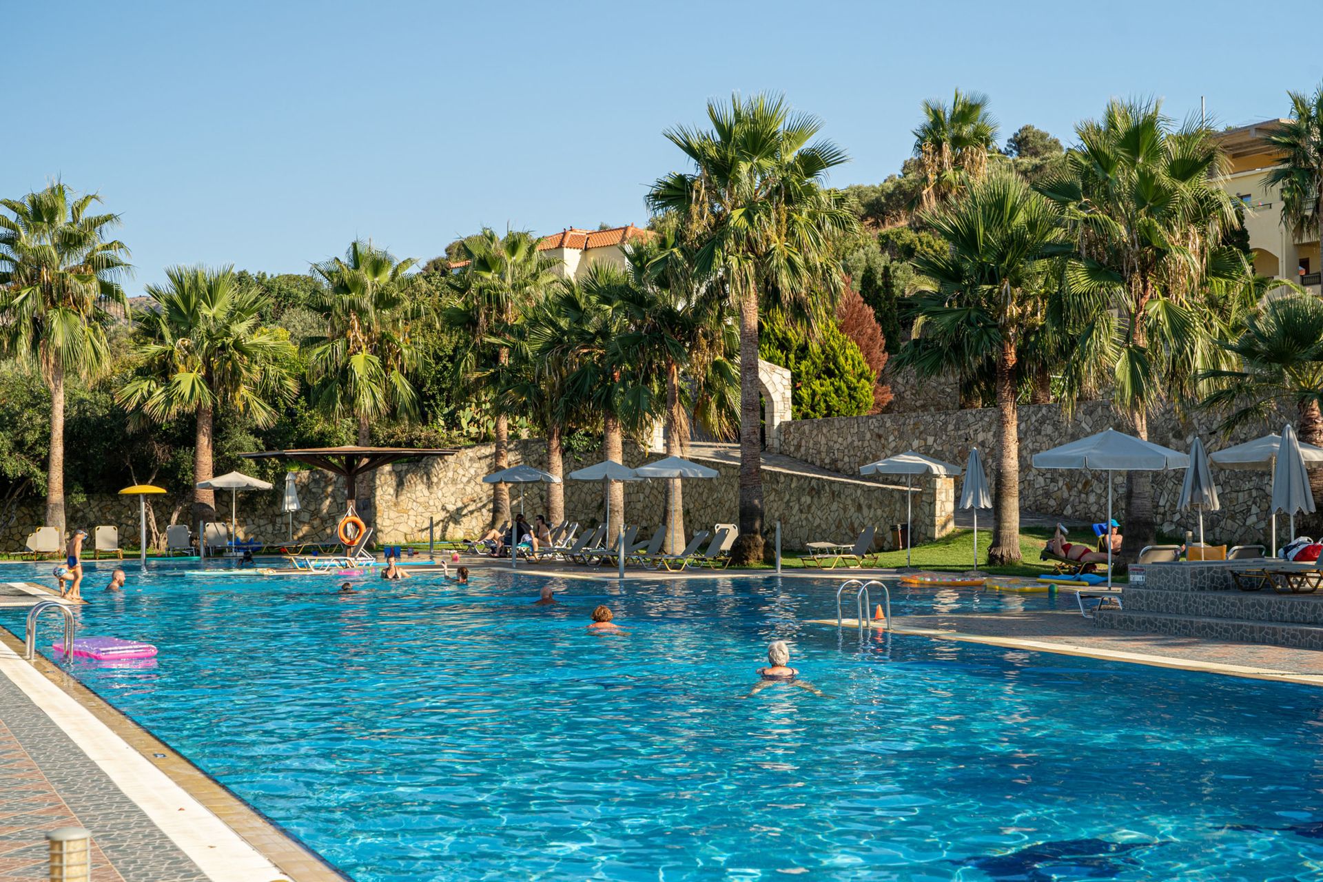 Almyrida Village and Waterpark, foto 11
