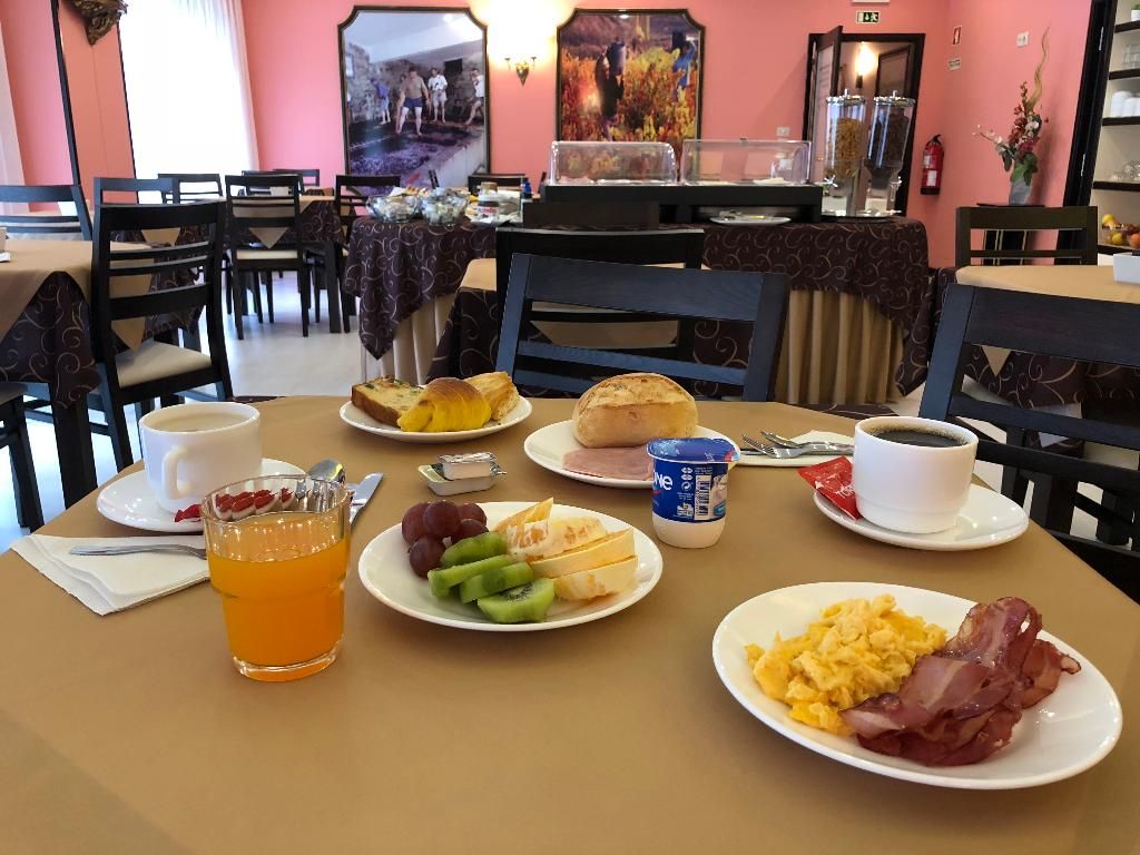 Hotel Jardim, foto 3