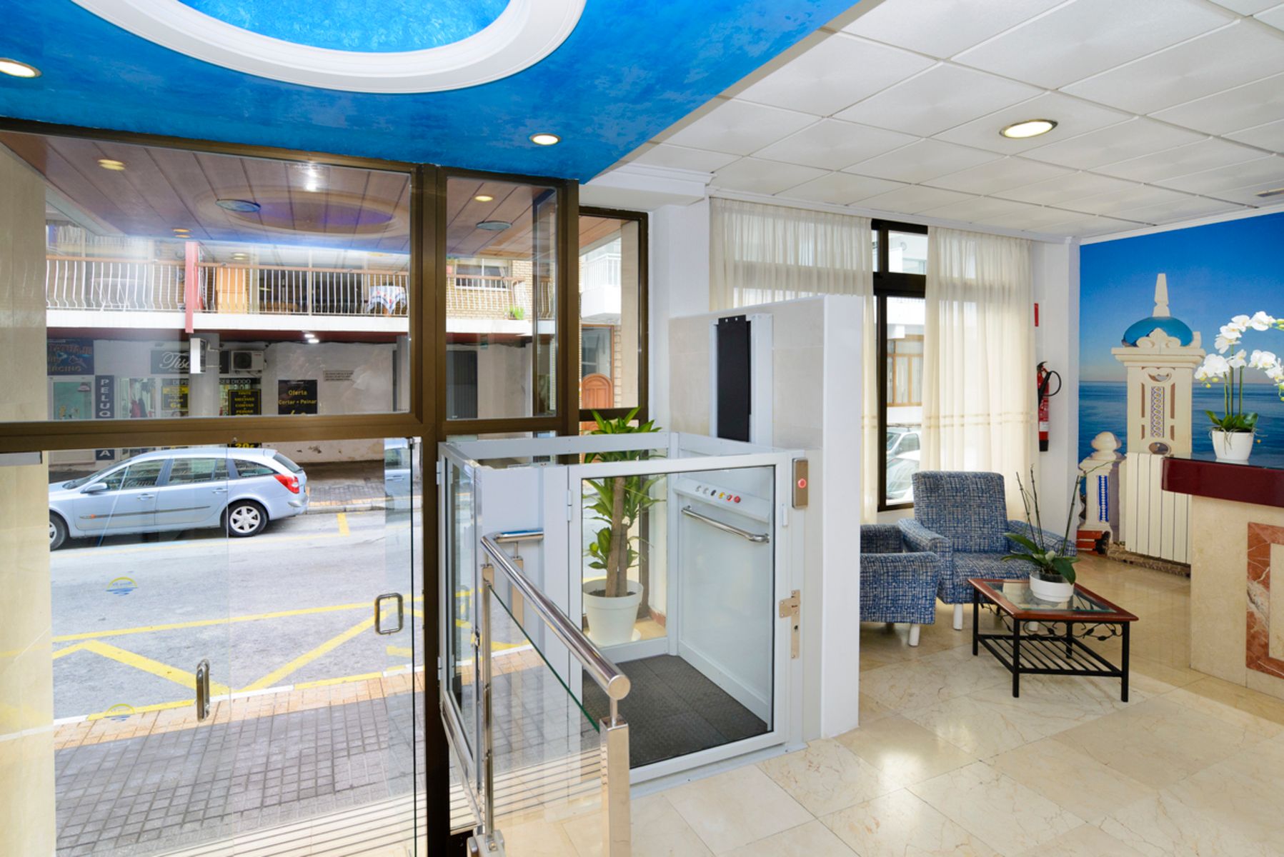 Hotel Mareny Benidorm, foto 3