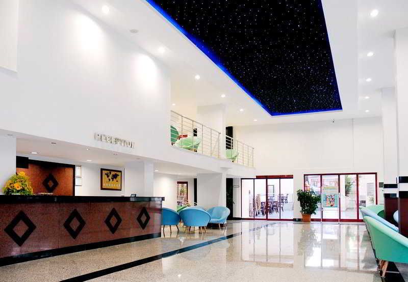 A11 Hotel Obaköy, foto 11