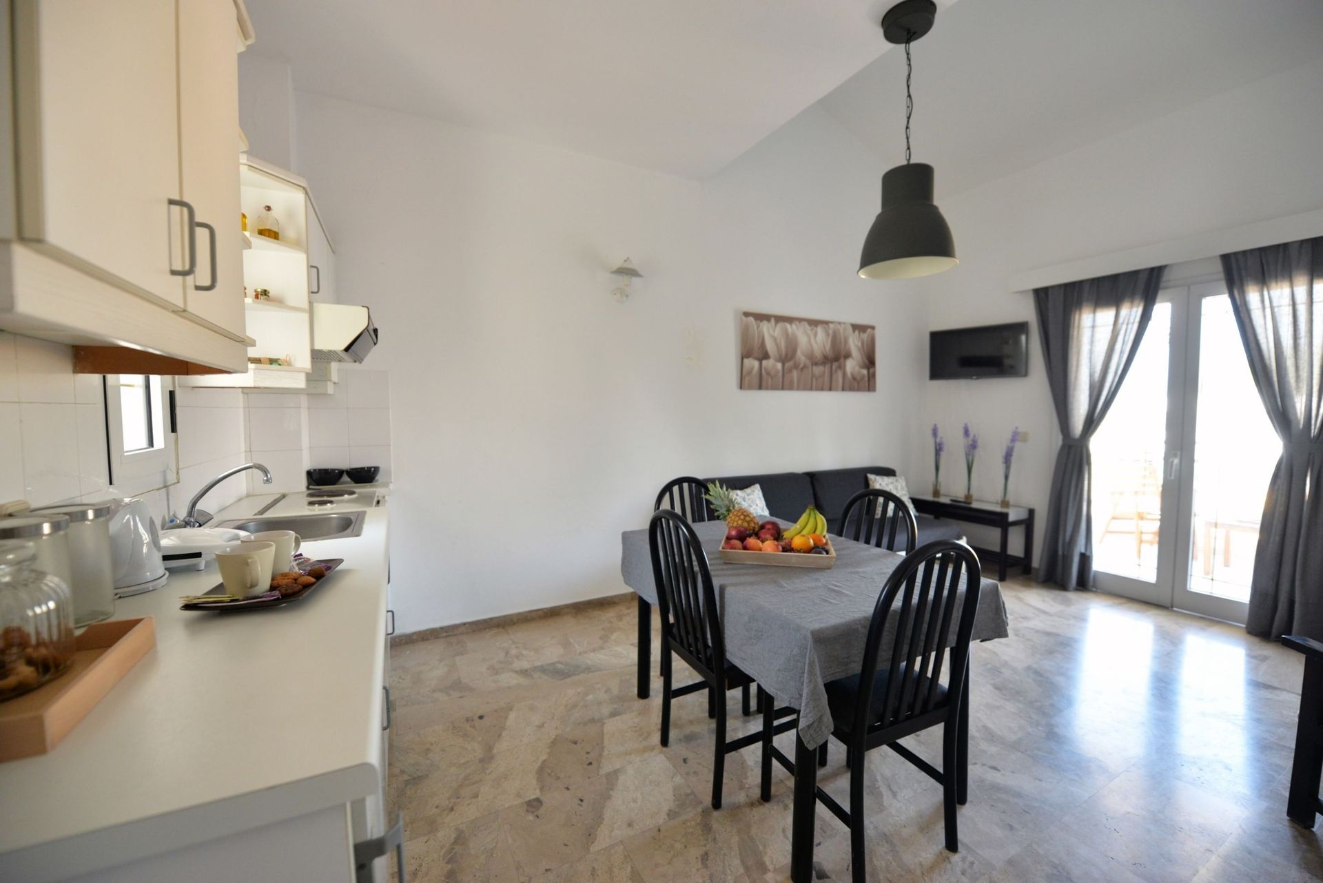 Hotel Anna Apartments, foto 7