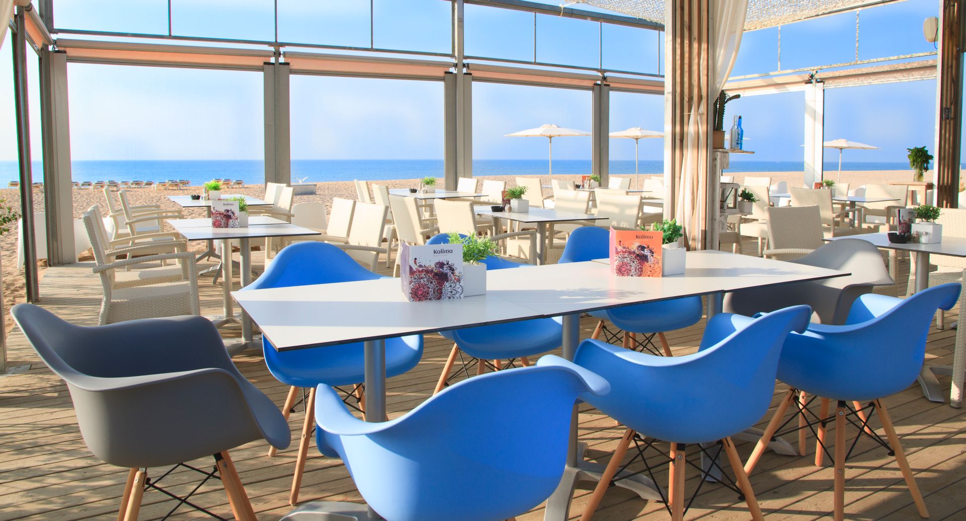 (The Place) Mar Mediterrania by ALEGRIA, foto 3