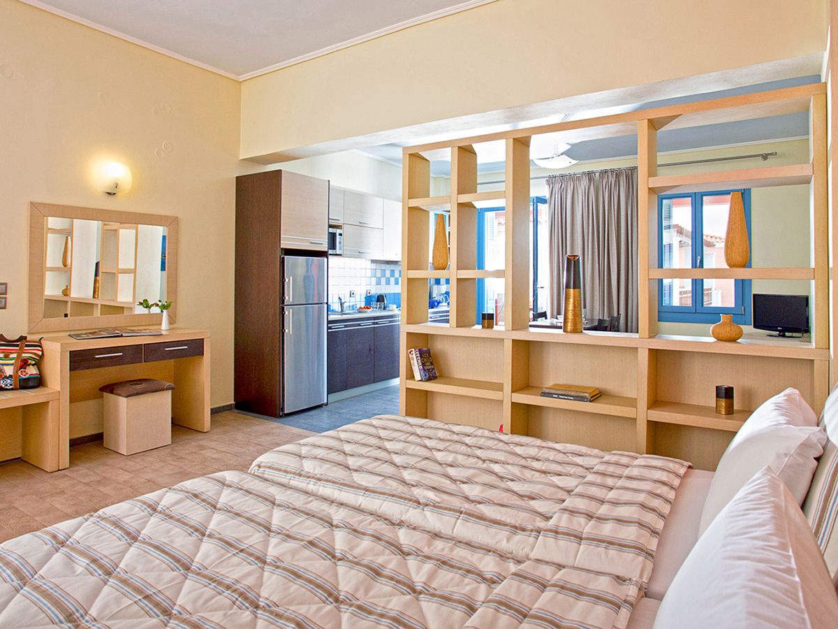 Sirena Residence & Spa, foto 7