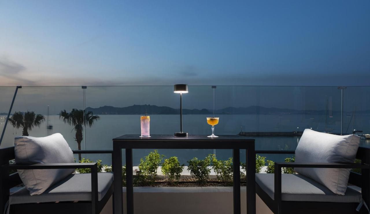 Kos Divine Hotel & Suites, foto 14