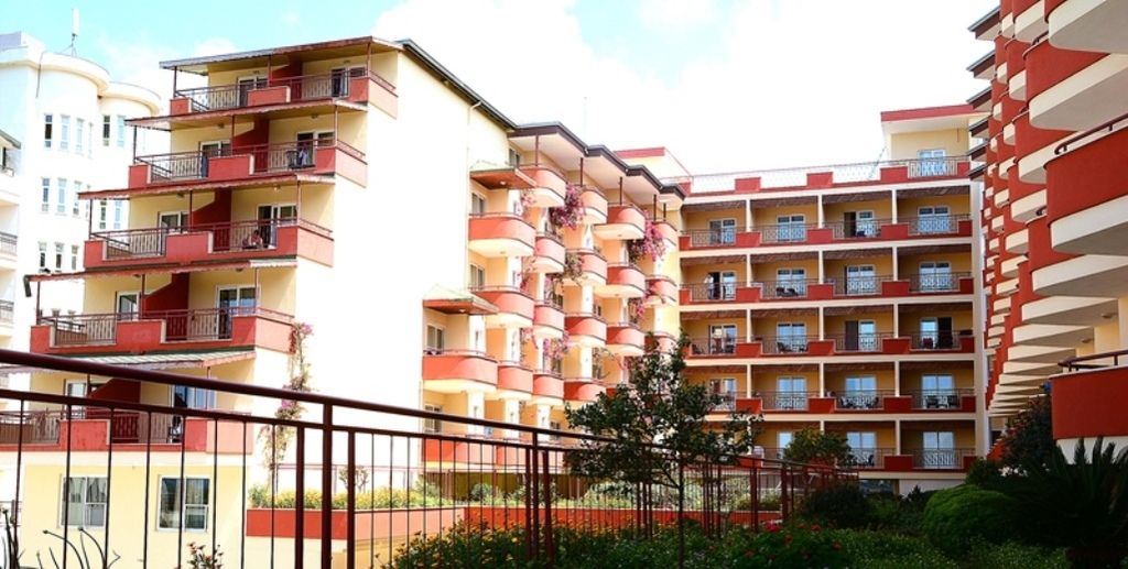 Holiday Park Resort, foto 12