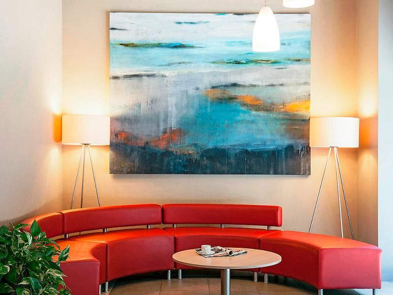 ibis Barcelona Mollet, foto 4