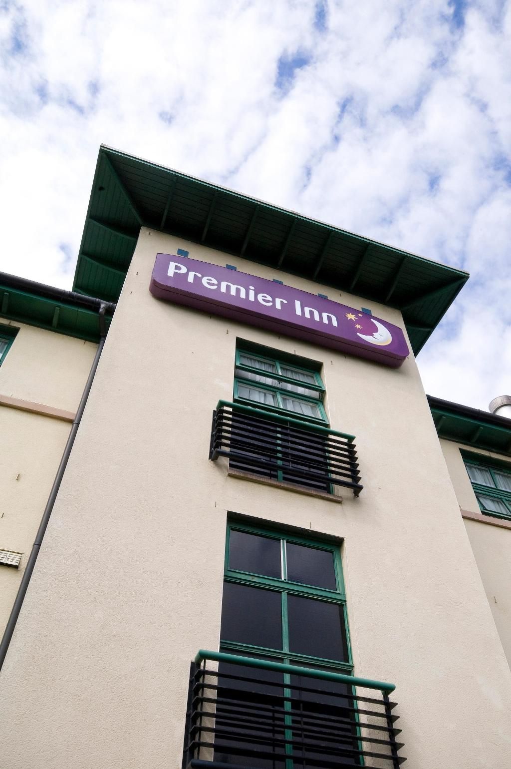 Premier Inn Edinburgh - South Queensferry, foto 9