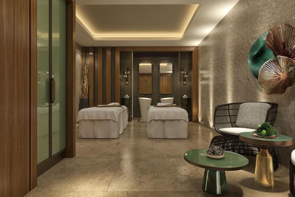 Cappadocia Marriott Hotel, foto 4