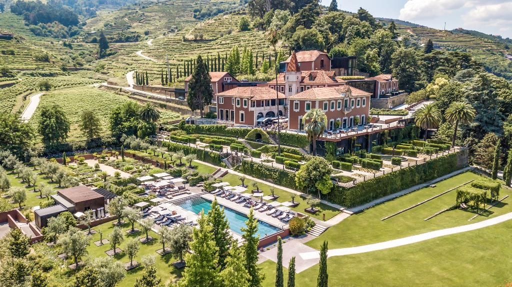 Six Senses Douro Valley , foto 3