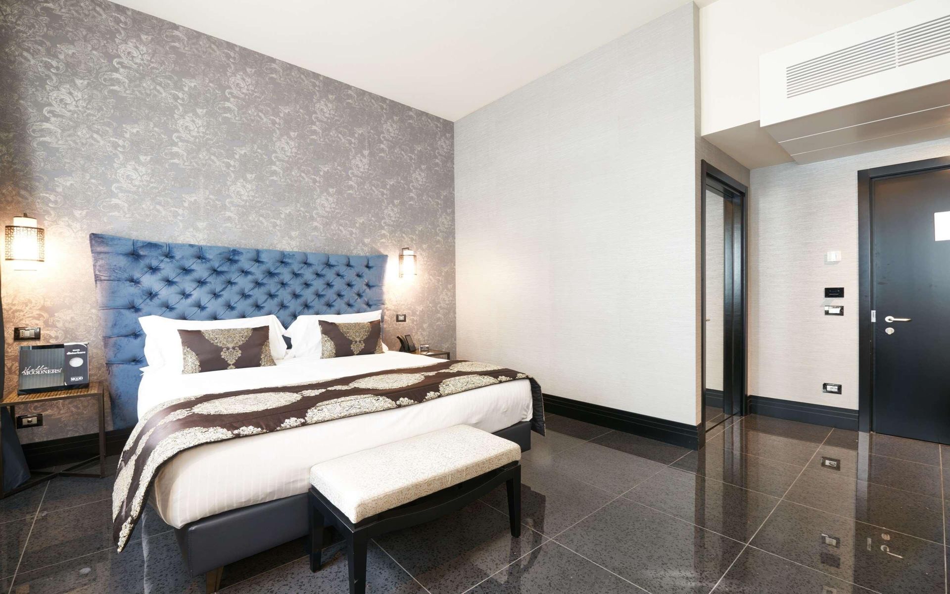 The Venice Times Hotel, Vignette Collection by IHG, foto 6