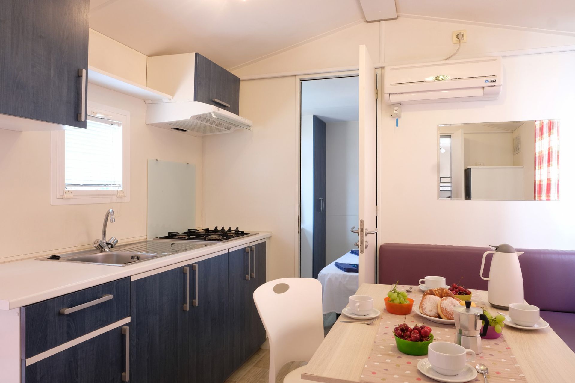 Baia Domizia Camping Village, foto 11