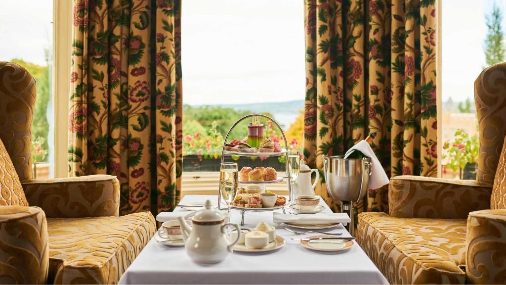 Culloden Estate & Spa, foto 5